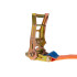 Transpordirihm põrkmehhanismiga Geko ERGO 6m/5T/50mm