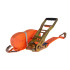 Transpordirihm põrkmehhanismiga Geko ERGO 10m/5T/50mm
