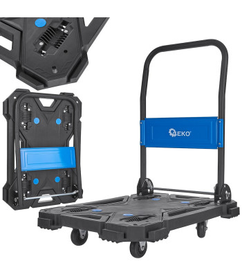 Moodulplatvormkäru PREMIUM 150kg