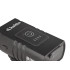 Veekindlate USB-jalgrattatulede komplekt, IPX4, esi- ja tagatuli – 800lm/900mAh + 120lm/120mAh