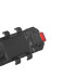 Veekindlate USB-jalgrattatulede komplekt, IPX4, esi- ja tagatuli – 800lm/900mAh + 120lm/120mAh