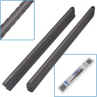Metalli saeleht, 24T, 100 tk, 300x12mm