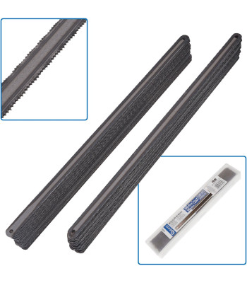 Metalli saeleht, 24T, 100 tk, 300x12mm