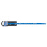 Metallisaeleht, 2 tk, BI-METAL, 300x12.5mm, 24T
