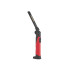 Kokkupandav magnetiga töökojalamp Tvardy LED COB 5W + 3W, 2600mAh, 650lm, IP44