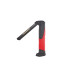 Kokkupandav magnetiga töökojalamp Tvardy LED COB 5W + 3W, 2600mAh, 650lm, IP44