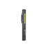 Töökoja kontroll-lamp magnetiga LED COB 5W + 3W UV-laser 800mAh 400lm IP44, 1,9 x 16,5 cm