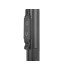 Töökoja kontroll-lamp magnetiga LED COB 5W + 3W UV-laser 800mAh 400lm IP44, 1,9 x 16,5 cm
