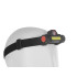 Pööratava valgustipeaga pealamp LED COB 3W + XPE 800mAh IP20