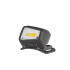 Liikumisanduriga LED COB pealamp – 8W (5W+3W), 1800mAh, 520 lm, IP44 (50/100)