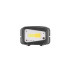 Liikumisanduriga LED COB pealamp – 8W (5W+3W), 1800mAh, 520 lm, IP44 (50/100)
