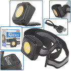 Löögikindel LED COB pealamp helkuriga 3W 500mAh 500lm IP44