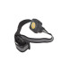 Löögikindel LED COB pealamp helkuriga 3W 500mAh 500lm IP44