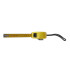Metallist rullmõõdulint lukustusega 3 m x 16 mm x 0,12 mm