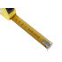 Metallist rullmõõdulint 5 m x 19 mm x 0,12 mm