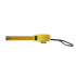 Metallist rullmõõdulint 5 m x 19 mm x 0,12 mm