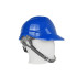 Reguleeritav ehituskaitsekiiver BHP, sinine, 53–62 cm