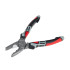 Universaalsed tangid CrV (6/60) 160mm