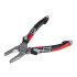 Universaalsed tangid CrV (6/60), 180 mm