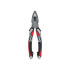 Universaalsed tangid CrV (6/60), 180 mm