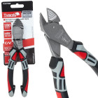 Pikad külglõiketangid CrV (6/60) 180mm