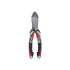 Pikad külglõiketangid CrV (6/60) 180mm