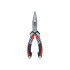 Sirged pikad otsatangid CrV (6/60), 160 mm