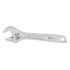 Reguleeritav rootsi mutrivõti GEKO PROFI HEAVY DUTY (6/120), 6