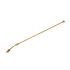 Messingist teleskooppritsimisvarras, 50–98 cm