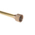 Messingist teleskooppritsimisvarras, 50–98 cm