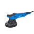 Auto poleerimismasin DUAL ACTION GEKO PREMIUM + 4 poleerimispadjaga komplekt, 150 mm