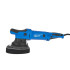 Auto poleerimismasin DUAL ACTION GEKO PREMIUM + 4 poleerimispadjaga komplekt, 150 mm