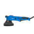 Auto poleerimismasin DUAL ACTION GEKO PREMIUM + 4 poleerimispadjaga komplekt, 150 mm