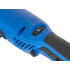 Auto poleerimismasin DUAL ACTION GEKO PREMIUM + 4 poleerimispadjaga komplekt, 150 mm
