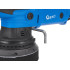 Auto poleerimismasin DUAL ACTION GEKO PREMIUM + 4 poleerimispadjaga komplekt, 150 mm