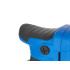 Auto poleerimismasin DUAL ACTION GEKO PREMIUM + 4 poleerimispadjaga komplekt, 150 mm