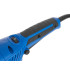 Auto poleerimismasin DUAL ACTION GEKO PREMIUM + 4 poleerimispadjaga komplekt, 150 mm