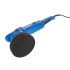Auto poleerimismasin DUAL ACTION GEKO PREMIUM + 4 poleerimispadjaga komplekt, 150 mm