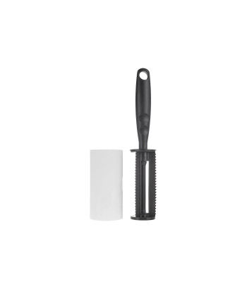 Riiete puhastusrull täiteosaga 10cm x 60 lehte