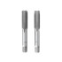 Peenkeermega käsikeermelõikurite komplekt HSS DIN 2181, 2 tk, M12 x 1,5 mm