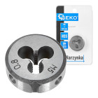 Keermelõikur väliskeermetele M5 x 0,8 mm