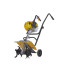 Bensiinimootoriga mullafrees John Gardener 30 cm