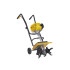 Bensiinimootoriga mullafrees John Gardener 30 cm