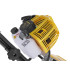 Bensiinimootoriga mullafrees John Gardener 30 cm