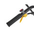 Bensiinimootoriga mullafrees John Gardener 30 cm
