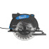 Ketassaag puidule 1200W 185mm XD5713