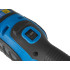 Professionaalne autopoleerija PROFI 1400W 180mm