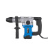 Puurvasar GEKO SDS Plus koos kohvriga – 1010W, 4J