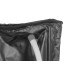 Kokkupandav PVC-vihmaveemahuti, 500L