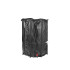 Kokkupandav PVC-vihmaveemahuti, 500L